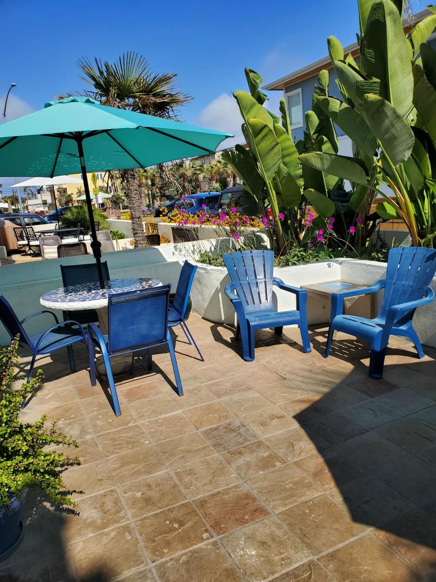Luna Azul, Cozy Condo Only Steps To Mission Beach! Free Internet San Diego Dış mekan fotoğraf