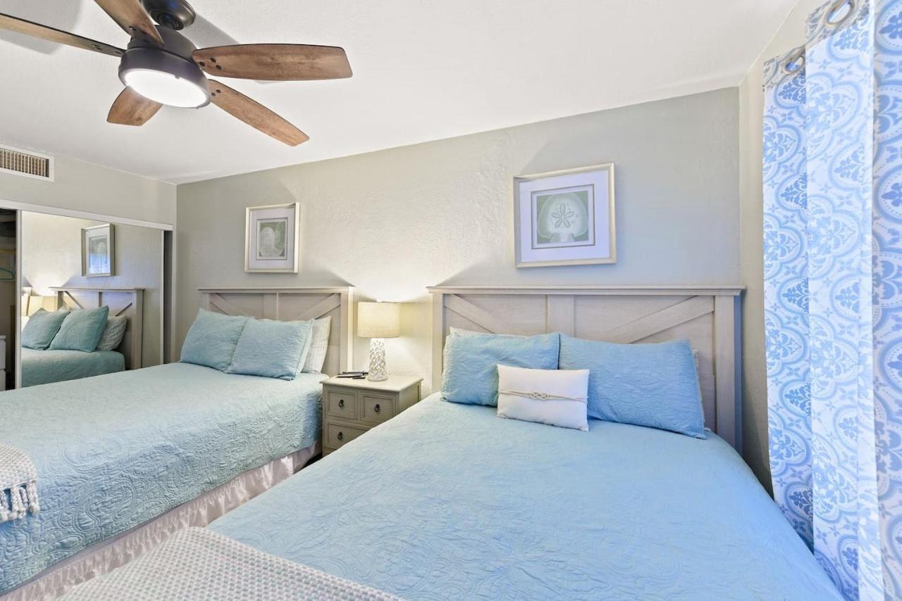Luna Azul, Cozy Condo Only Steps To Mission Beach! Free Internet San Diego Dış mekan fotoğraf